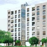 Banesë 107.54m² në SHITJE te Mati 1