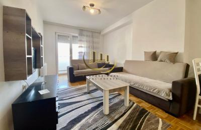 Banesë me qira te Muhaxherët