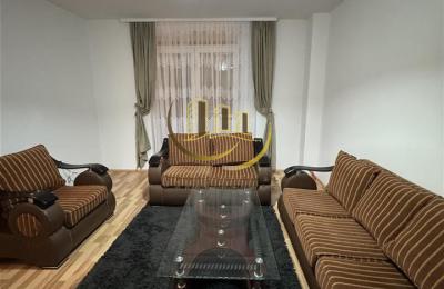 Banesa me qira te Prishtina e Re