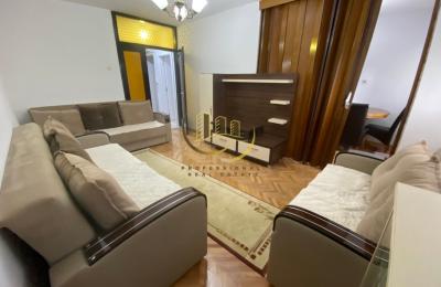 Banesë me qira te Qafa