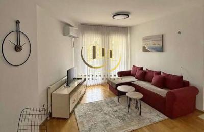 Banesë me qira te Rruga B