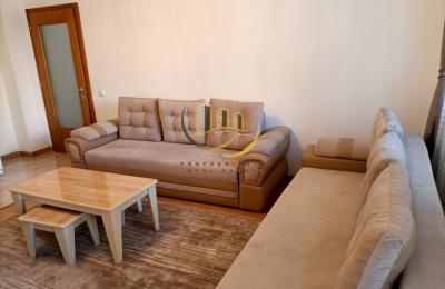 Banesa me qira në Fushë Kosovë