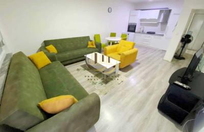 Banesë me qira në Mati 1