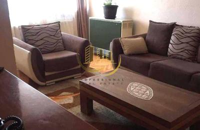 Banesë me qira në Ulpianë