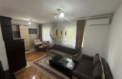 Banesë me qira në Taukbahçe