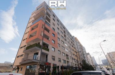 Banesë – Zyre 94m² me QIRA në Emshir