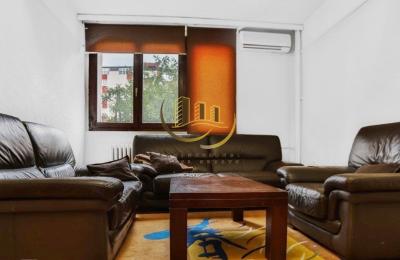 Banesë me qira në Aktash