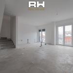 Banesë – Duplex 187m² me QIRA në Dragodan