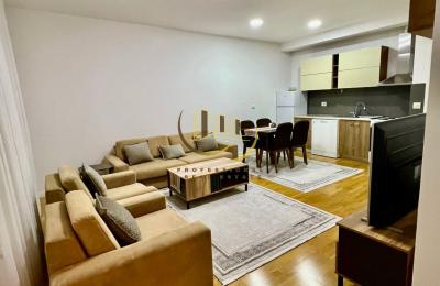 Banesë me qira në Kalabri – Emshir