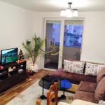 Banesë me qira te Qafa