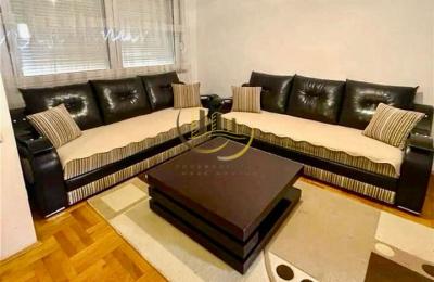 Banesë me qira në Kalabri – Emshir