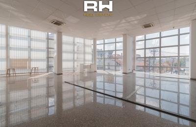 Lokal 200m² me QIRA në Qendër