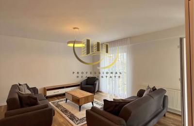 Banesë me qira në rrugën B