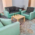 Banesë me qira në Bregun e Diellit