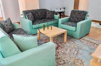 Banesë me qira në Bregun e Diellit