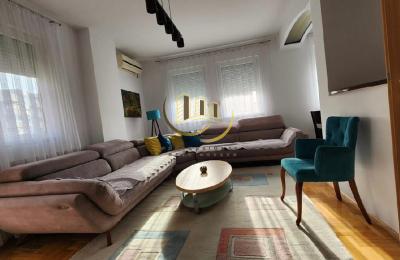 Banesë me qira në Mati 1