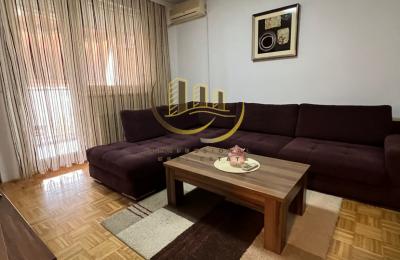 Banesë me qira në Bregun e Diellit