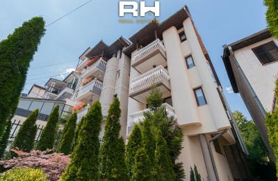 Shtëpi 300m² me QIRA në Dragodan