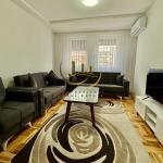 Banesë me qira në Lagjen e Spitalit