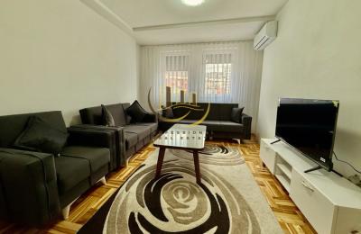 Banesë me qira në Lagjen e Spitalit