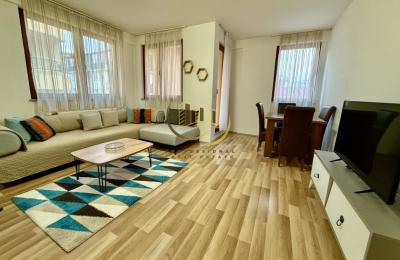 Banesë me qira në Qendër