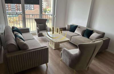 Banesë me qira te Mati 1