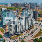 Banesë 91.71m² në SHITJE te Prishtina e Re