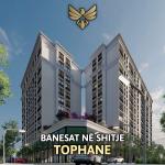 BANESAT NË SHITJE TOPHANE