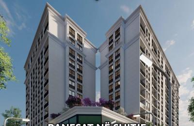 BANESAT NË SHITJE TOPHANE