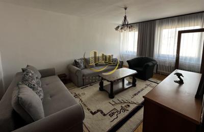 Banesa me qira në Dardani