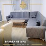 Banesa me QIRA/85m2
