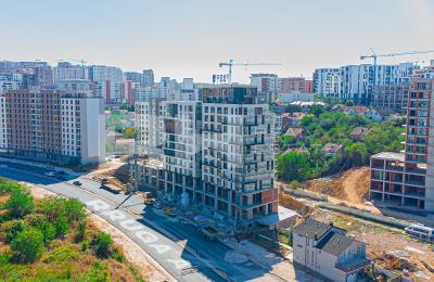 Banesë 62.34m² për SHITJE te Rruga A