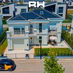 Shtëpi 352m² në SHITJE në lagjen Avenue 23, Çagllavicë