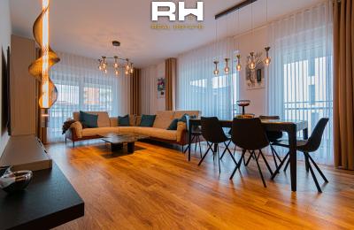 Banesë 115m² me QIRA në Dragodan