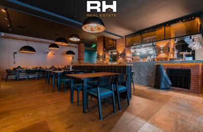 Lokal 250m² me QIRA në Dragodan