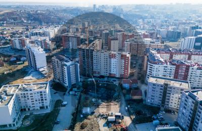 Banesë me 2 dhoma gjumi në shitje në lagjen Mati 1 – Rruga C