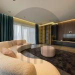 Penthouse 420 m2 me qira në lagjen e Muhaxherëve