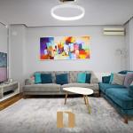 Banesa Në Shitje Në Lagjen Emshir