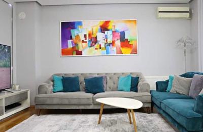 Banesa Në Shitje Në Lagjen Emshir