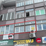 Ringa (Lokal për shitje 60 m²)01/25