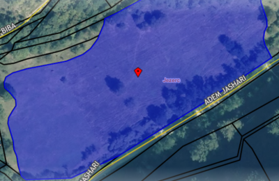 Ringa (Shitet Toka në Jezerc)405/24