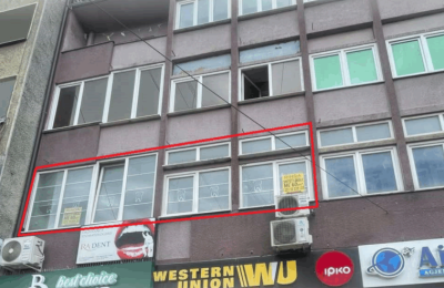 Ringa (Lokal për shitje 60 m²)01/25