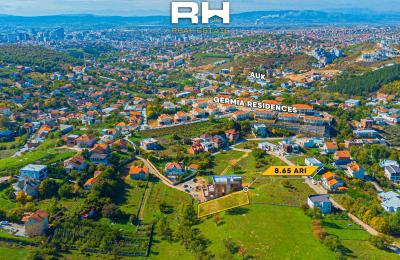 Truall 8.65 ari në SHITJE në Sofali