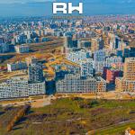 Banesë 123m² neto në SHITJE në lagjen Kodrina