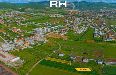 Truall 10 ari në SHITJE në Hajvali