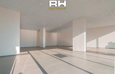 Lokal 140m² me QIRA në Dragodan