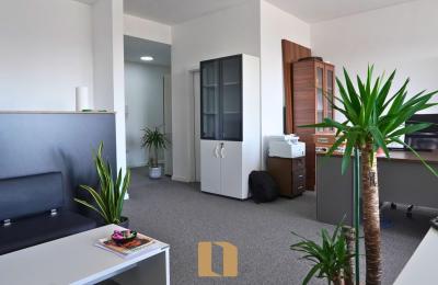 Zyrë Me Qira – 131.15 M² Në Objektin “Arting”, Lakrishte