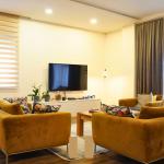 Banesë Moderne Me Qera Në Rrugën Ndue Perlleshi, Mati 1 – Prishtinë