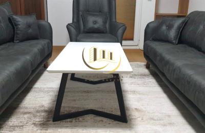 Banesa me qira në Kalabri – Emshir