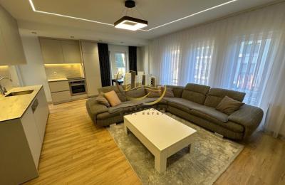 Banesë me qira në Aktash